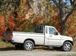 Mahindra Pik Up Single Cab 2007 года